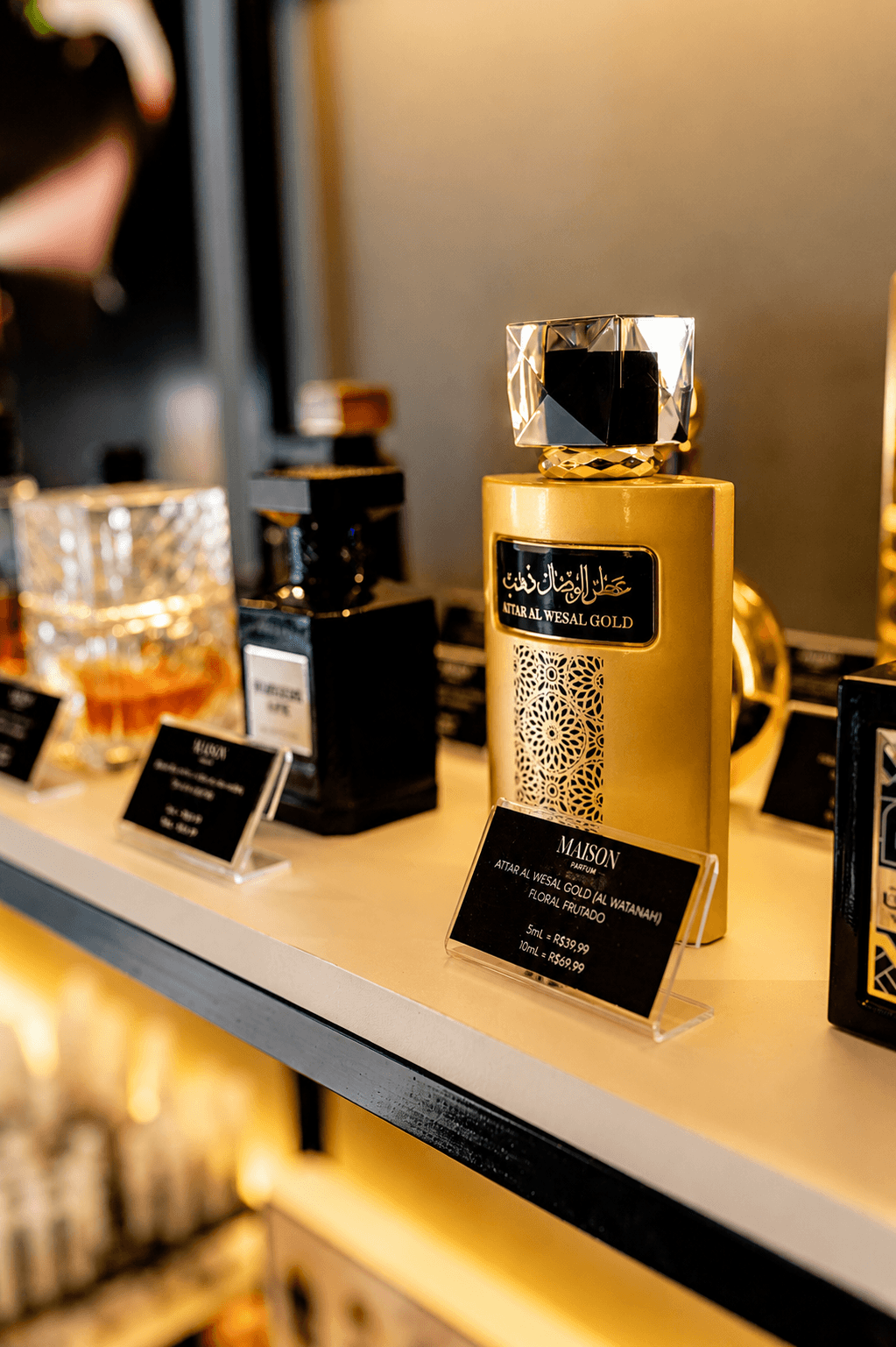 Perfumes Masculinos