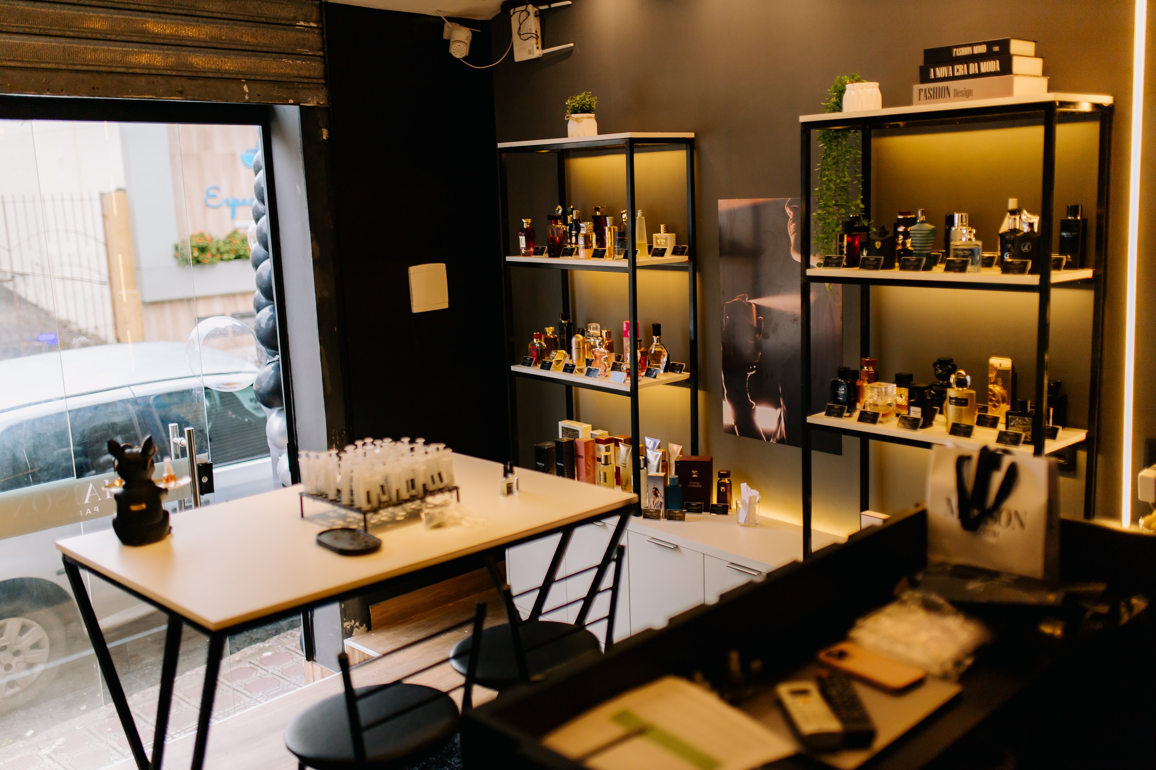 Vitrine