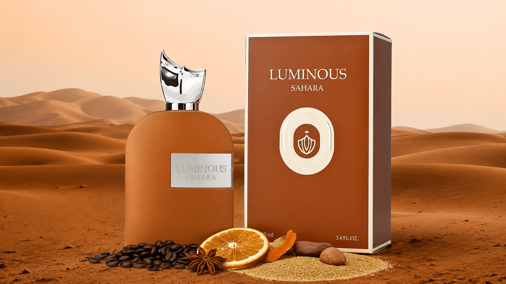 Luminous