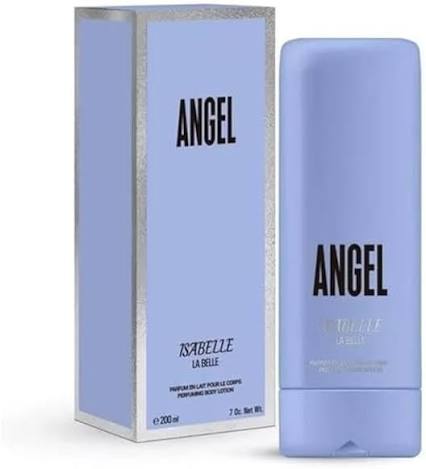 Hidratante Corporal 200mL - Isabelle La Belle