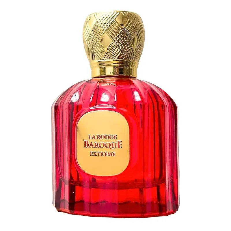 Maison Alhambra La Rouge Baroque Extreme
