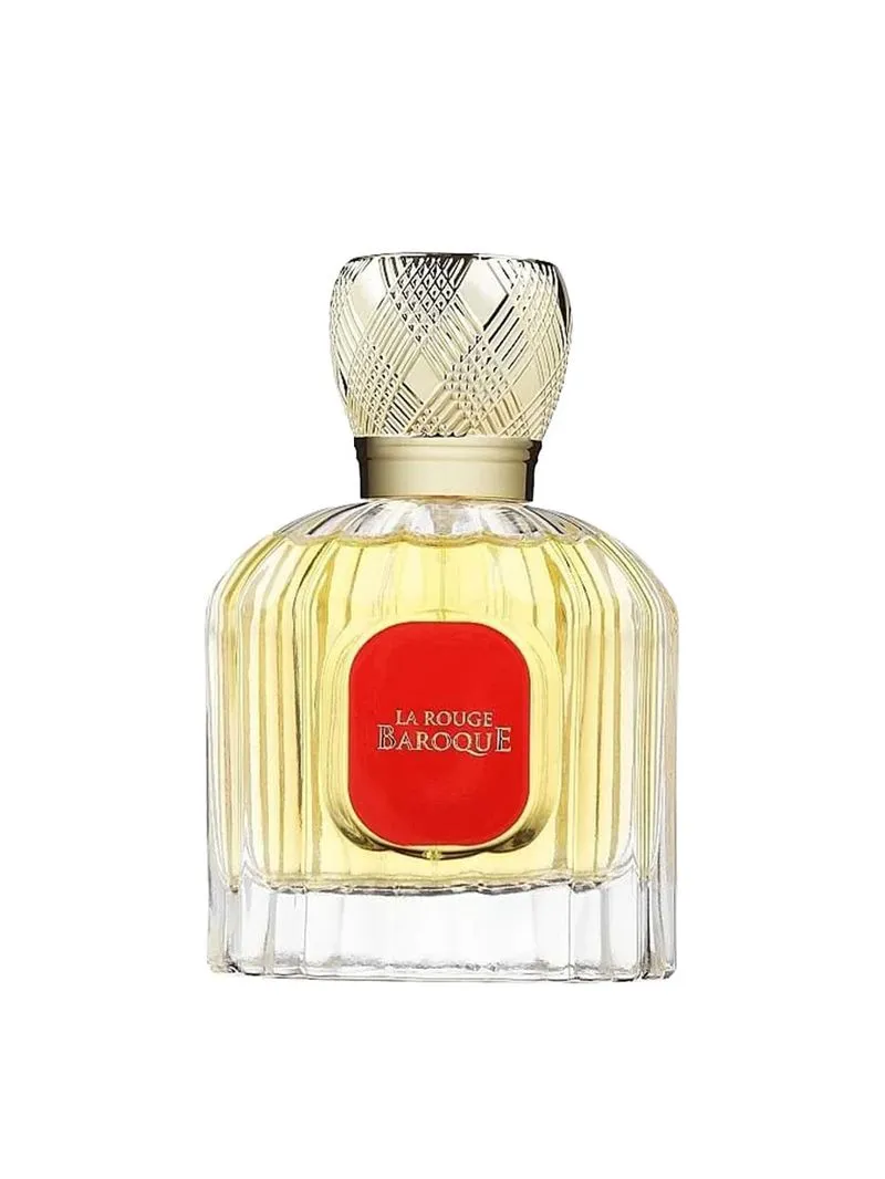 Maison Alhambra La Rouge Baroque