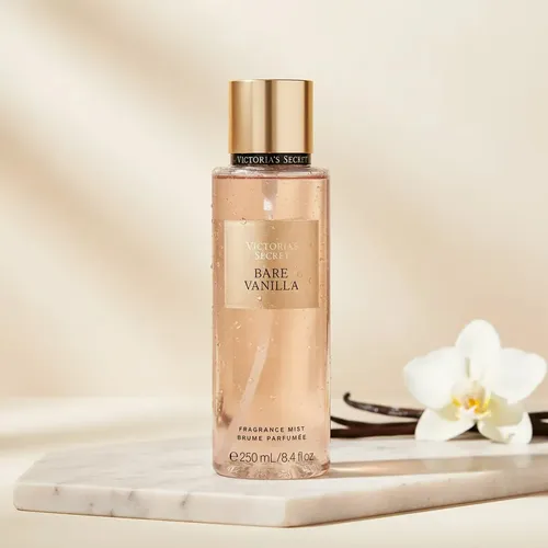 Body Splash VS 250ml - Consultar Fragrâncias