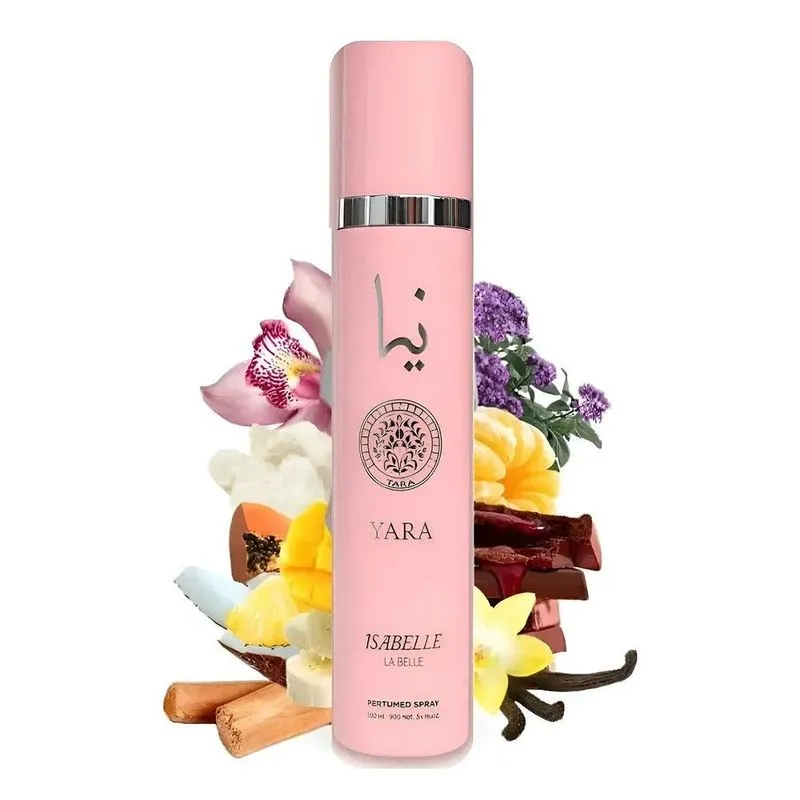 Body Splash 300mL - Consultar Fragrâncias