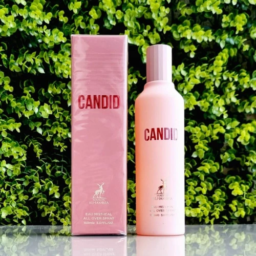 Body Splash 150mL - Consultar Fragrâncias
