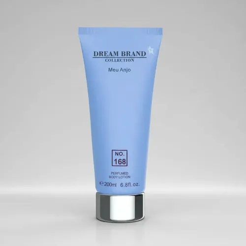 Dream Brand Hidratante Corporal 200mL - Dream Brand