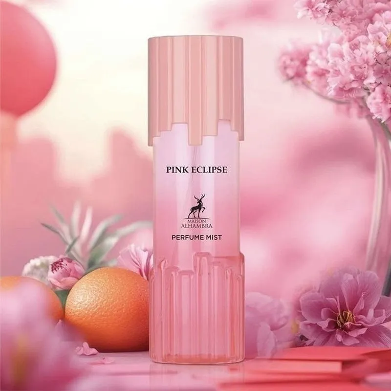 Body Splash Mist 250mL - Consultar Fragrâncias