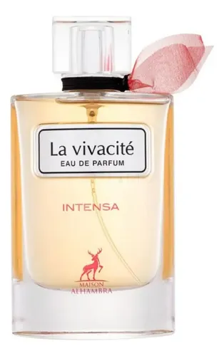 La Vivacité Intensa