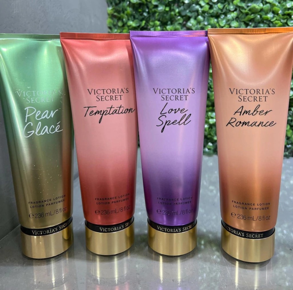 Victoria Secret Hidratante VS 236ml