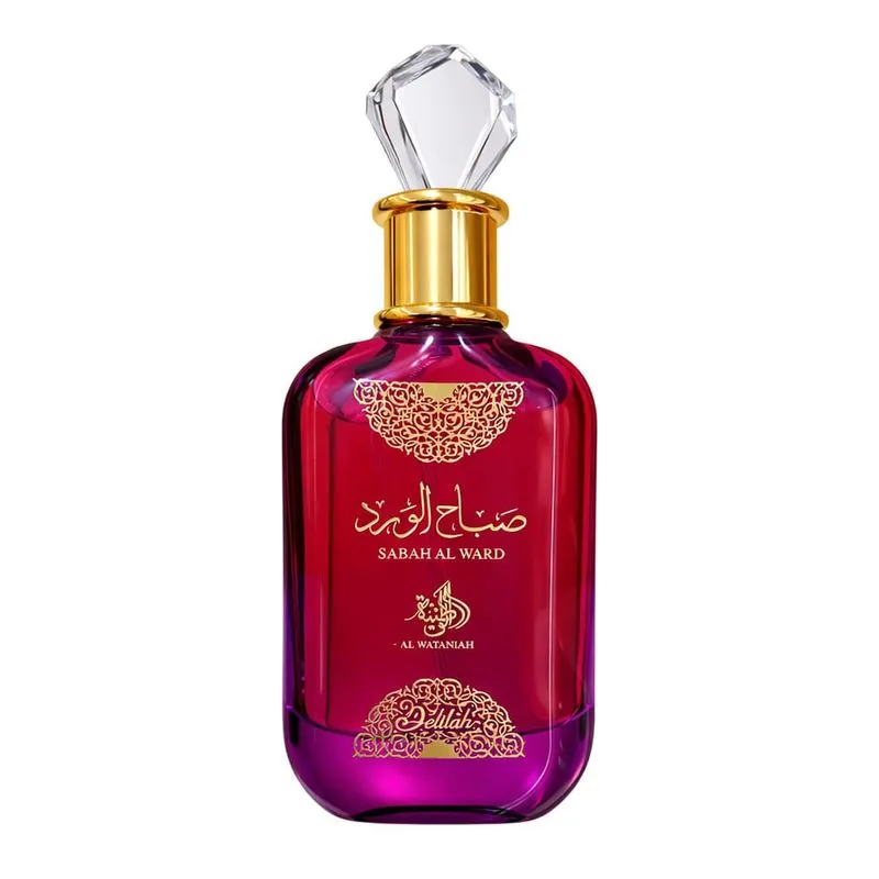 Al Wataniah Sabah Delilah