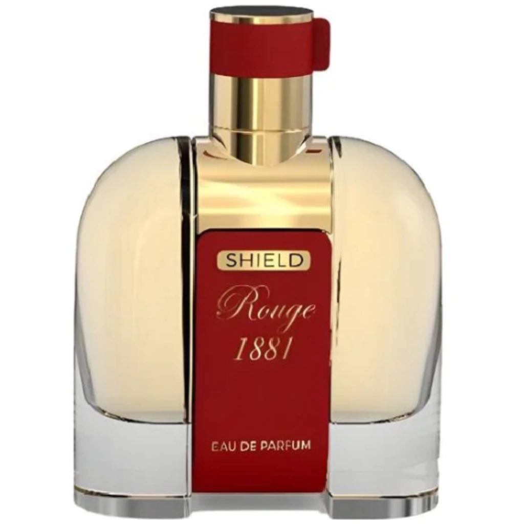 Mirada Shield Rouge 1881
